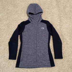 The North Face | Indi Hoodie Parka